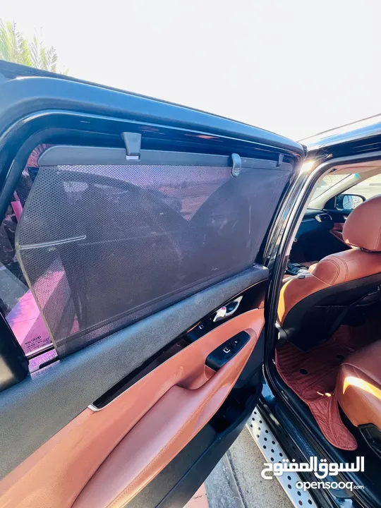 كيا سورينتو  كامل الإضافات  ترخيص وتأمين ساري المفعول