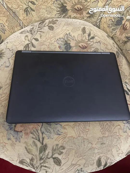 Dell laptop for sale (touchscreen)