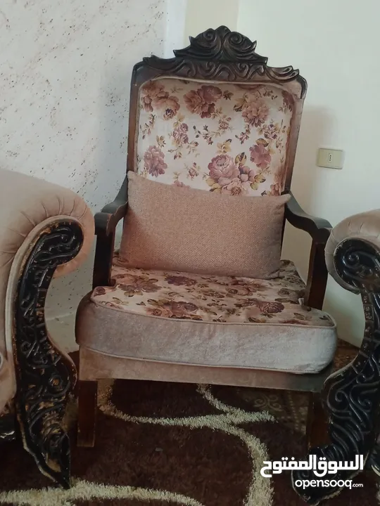 كنب مستعمل