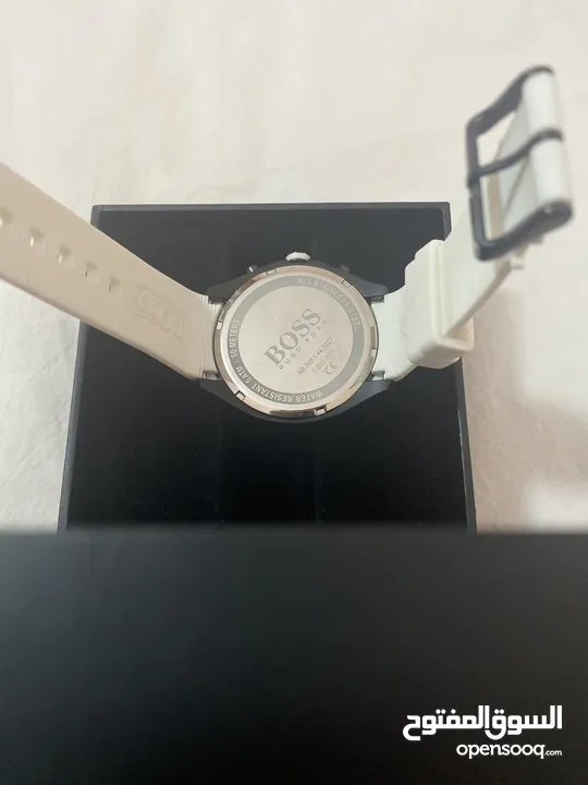 Hugo boss watch