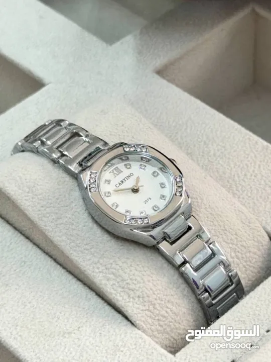 ساعات ستاتي 100 شيكل فقط .