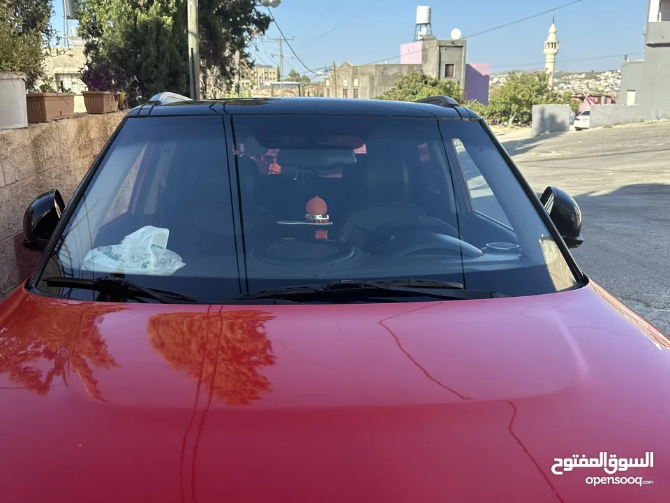 كيا سول 2015