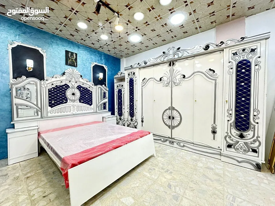 غرف صاج عراقي عرض خاص