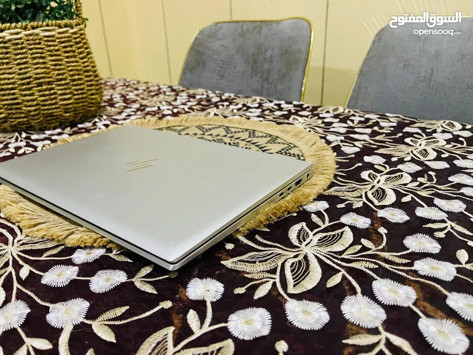 لابتوب HP ELITE BOOK 840G8