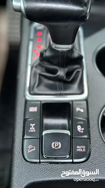 كايا سبورتاج 2019 Kia sportage 2019