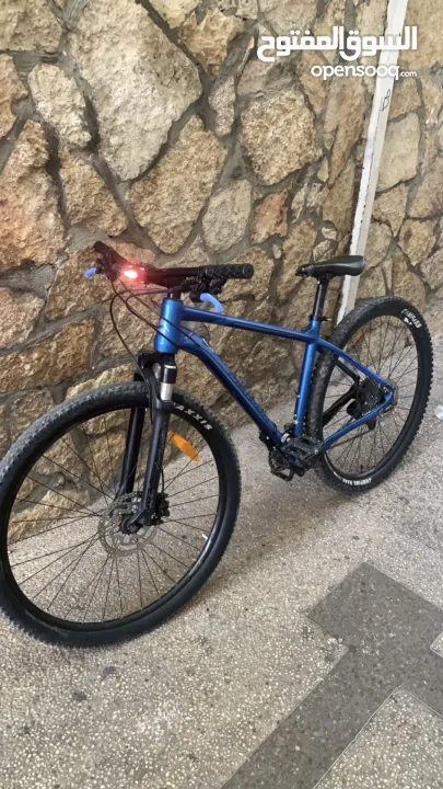 بسكليت مردا جديد 14 غيار