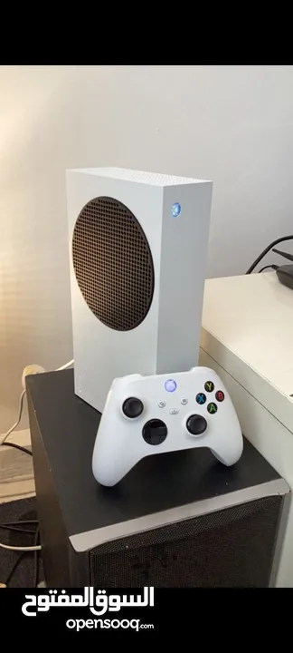 اكس بوكس سريس اس للبيع