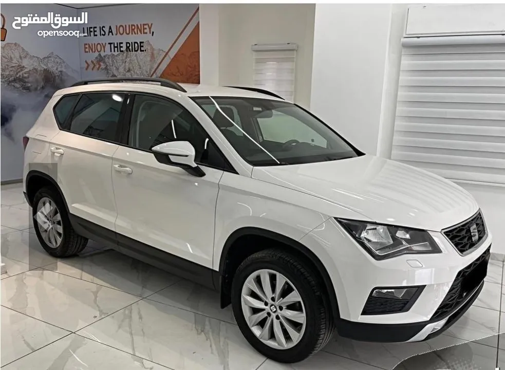 سيات اتيكا 2019 فل الفل