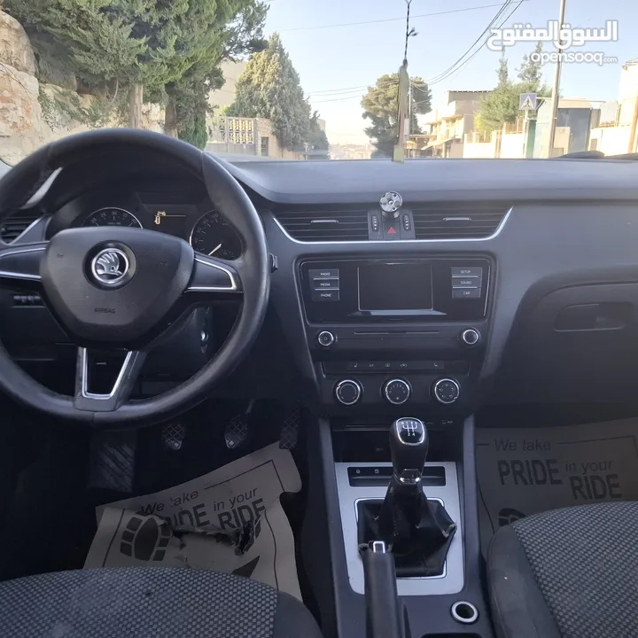 ديزل 1600 قير عادي
