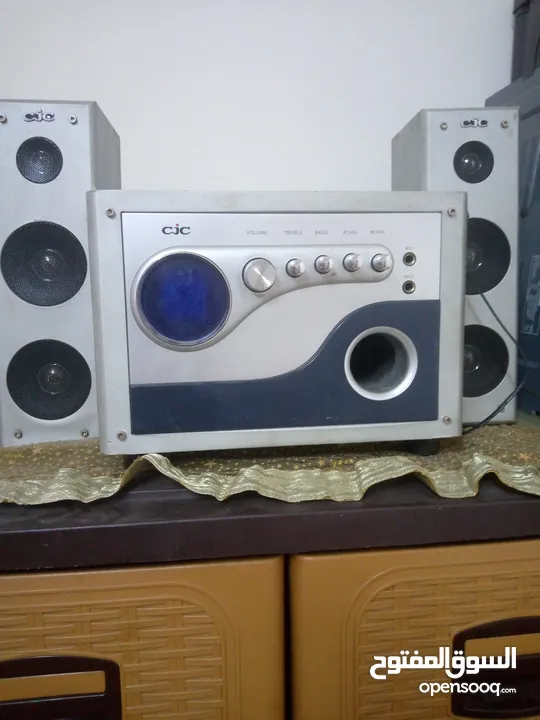 جهاز سماعات
