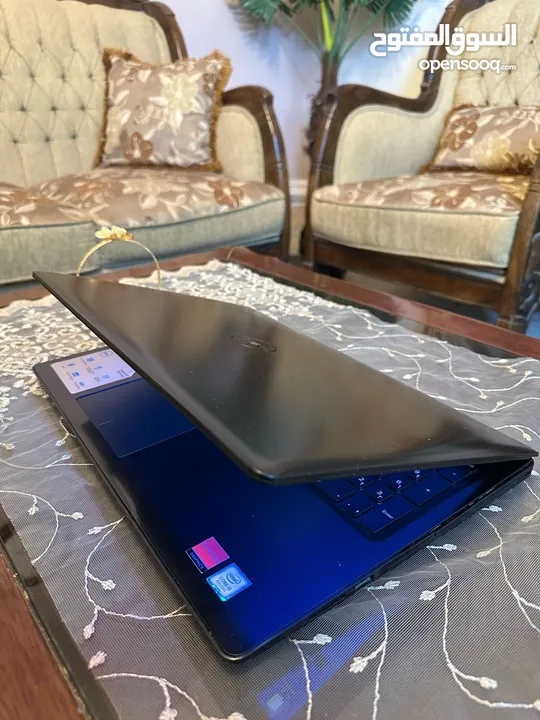 لابتوب Dell Inspiron 5570