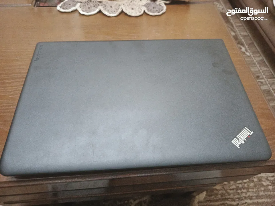 Laptop Lenovo ThinkPad Edge E560