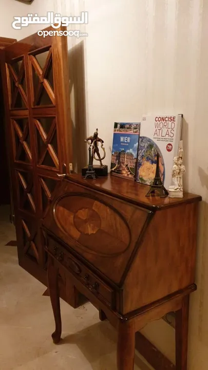 فيلا مستقله للبيع دابوق على مساحه ارض دونم و 28 م