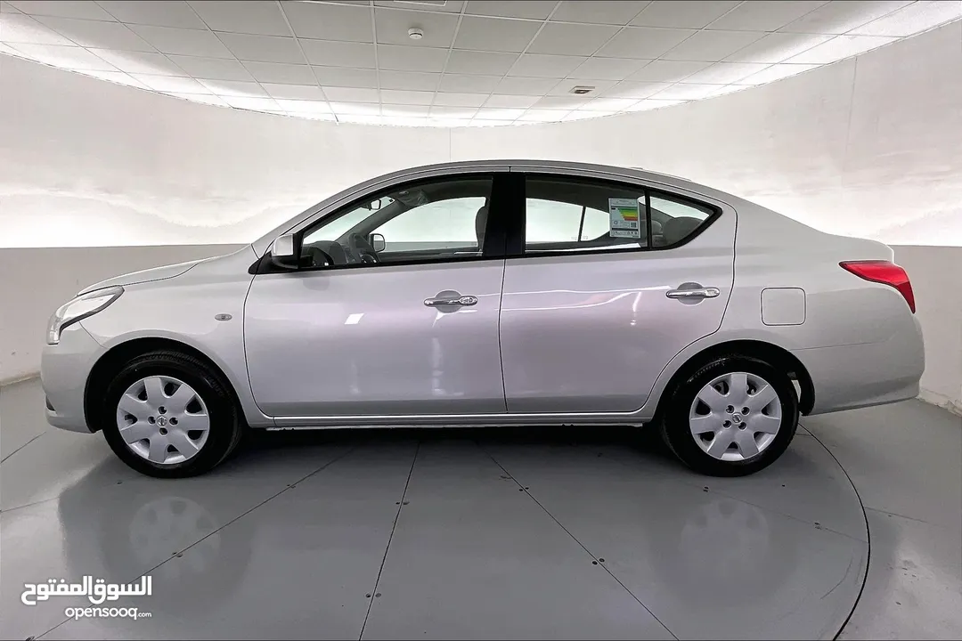 2024 Nissan Sunny SV  • Big Price Drop • Manufacturer warranty till 28-Aug-2027 • 345388