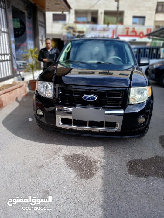 فورد سكايب ،2011 اسود فحص كامل 7 جيد كلين تايتل