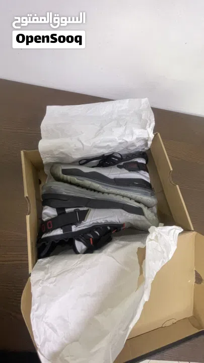 Stylish Mens Athletic Sneakers for Sale! JORDAN PROTO-MAX 720