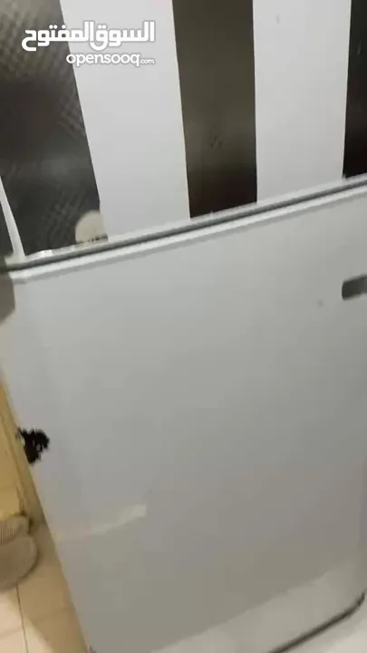 براد بيكوو مستعمل للبيع بداعي سفر