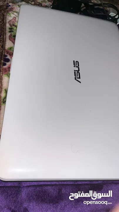 ASUS X540LJ