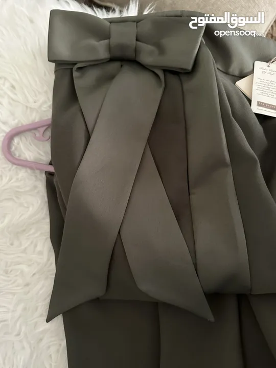 زي ted baker