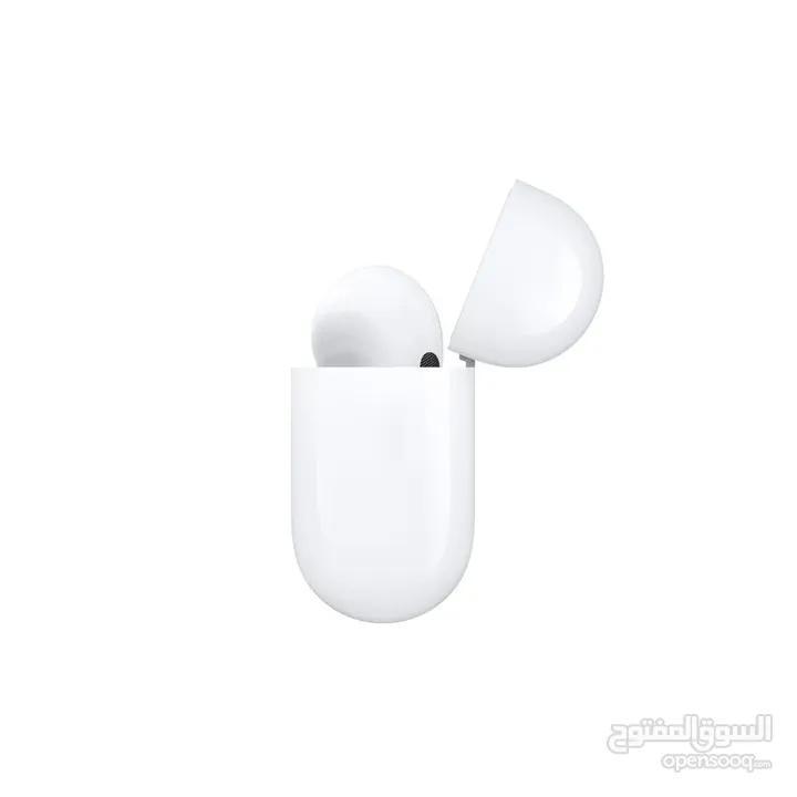 WiWU Airbuds pro 2 ANC -NEW -MEGAByte