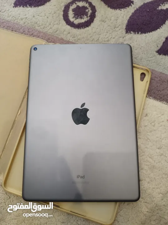 Urgent Sale iPad Air 3rd generation 64gb