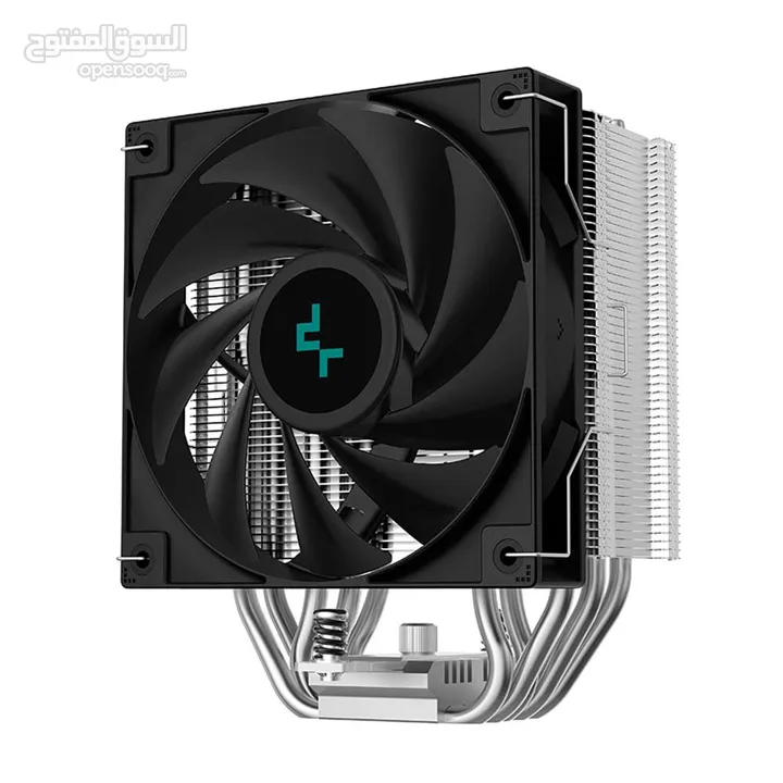 Deepcool AG500 CPU Air Cooler مبرد هوائي دييب كوول جديد مكفول من مؤسسة الحزام الازرق