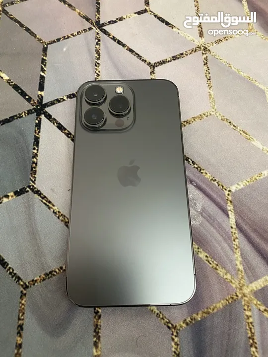 iPhone 13 Pro