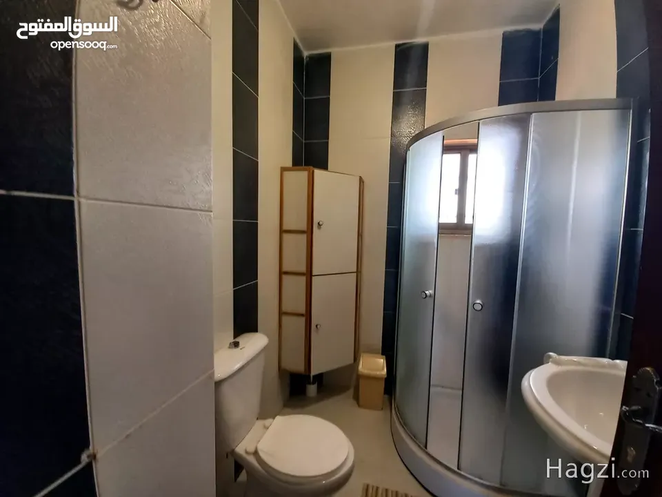 شقة مفروشة للإيجار 100م2 ( Property 15746 ) سنوي فقط