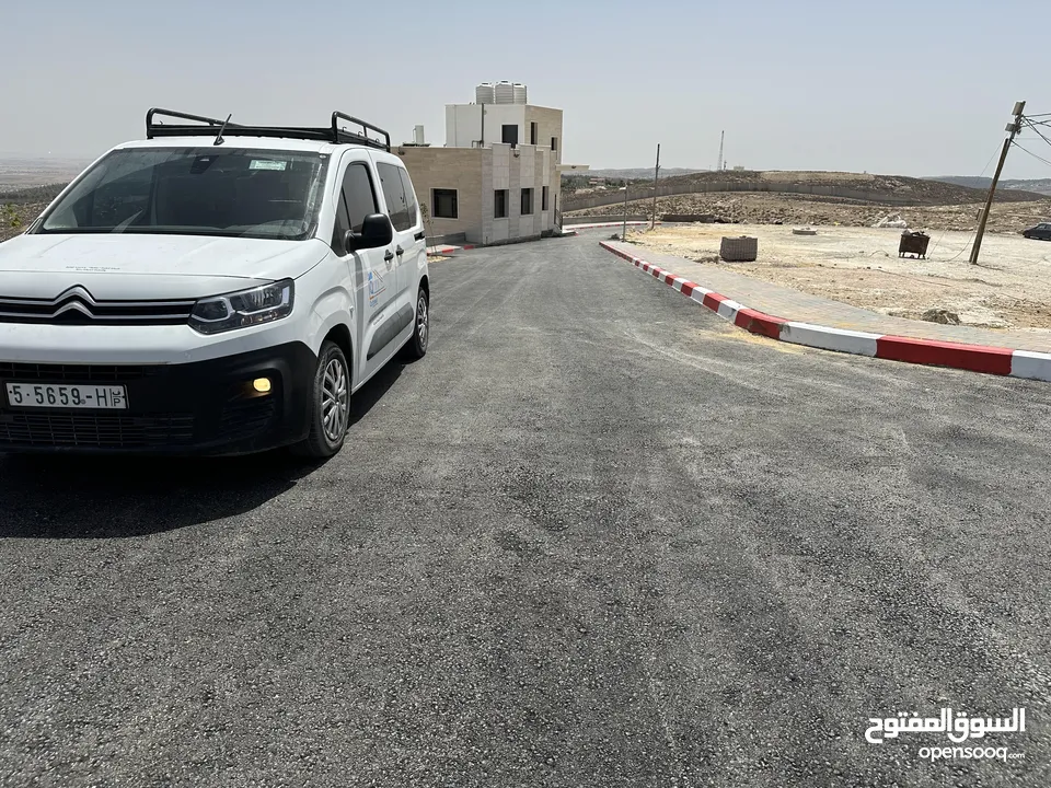 ستروين برلنجو 2022