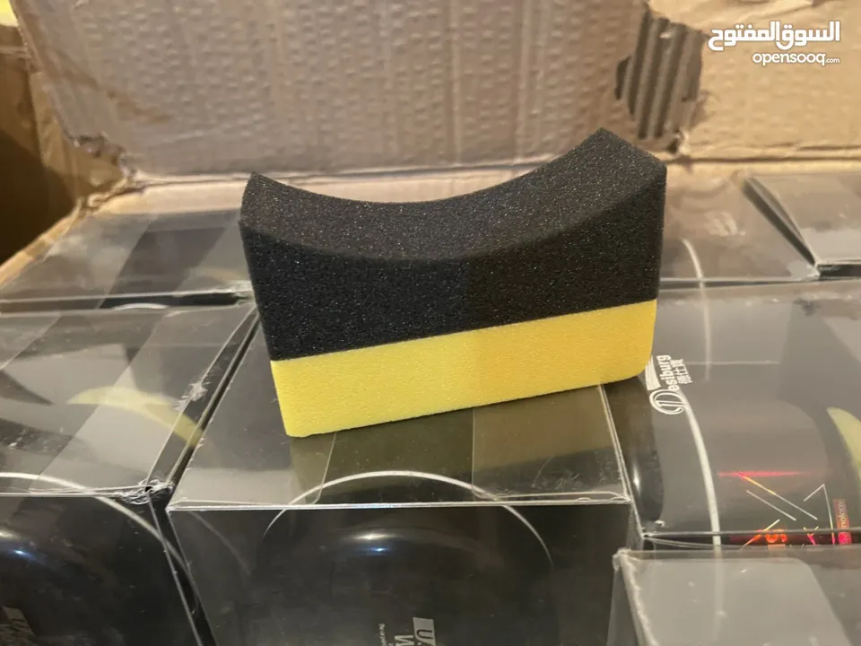 نانو جرافين كريستال + بوليش 3 مراحل العرض الاقوى في فلسطين متوفر كميات بيع جمله وتجزئة.