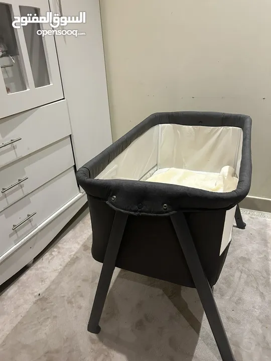 سرير أطفال