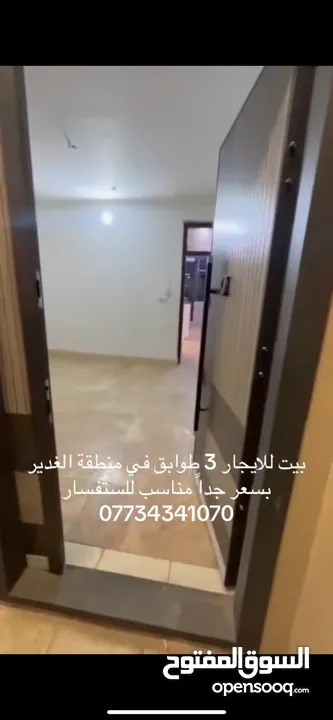 العقارات لليجار