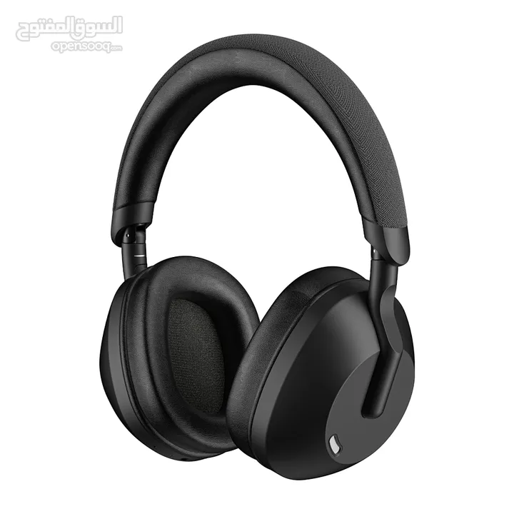 WiWU Master Headset Noise REDUCTION  TD-09 -NEW -MEAGByte