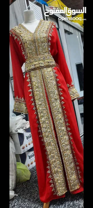 فستان سهره