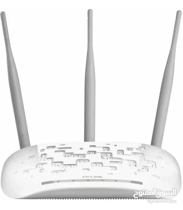 TP-Link TLWA901ND Wireless N Router
