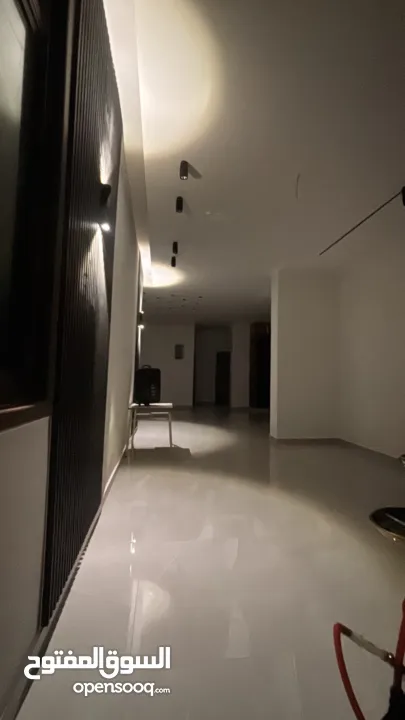 شقق للبيع مساحات مختلفه