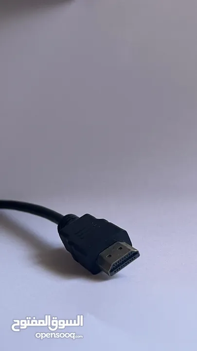 محول HDMI الي VGA