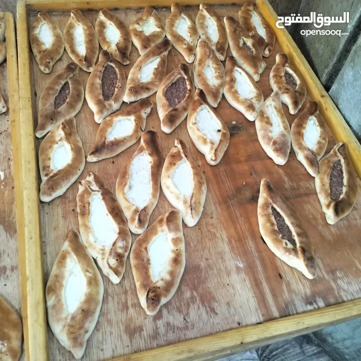 معجنات بيت الشام