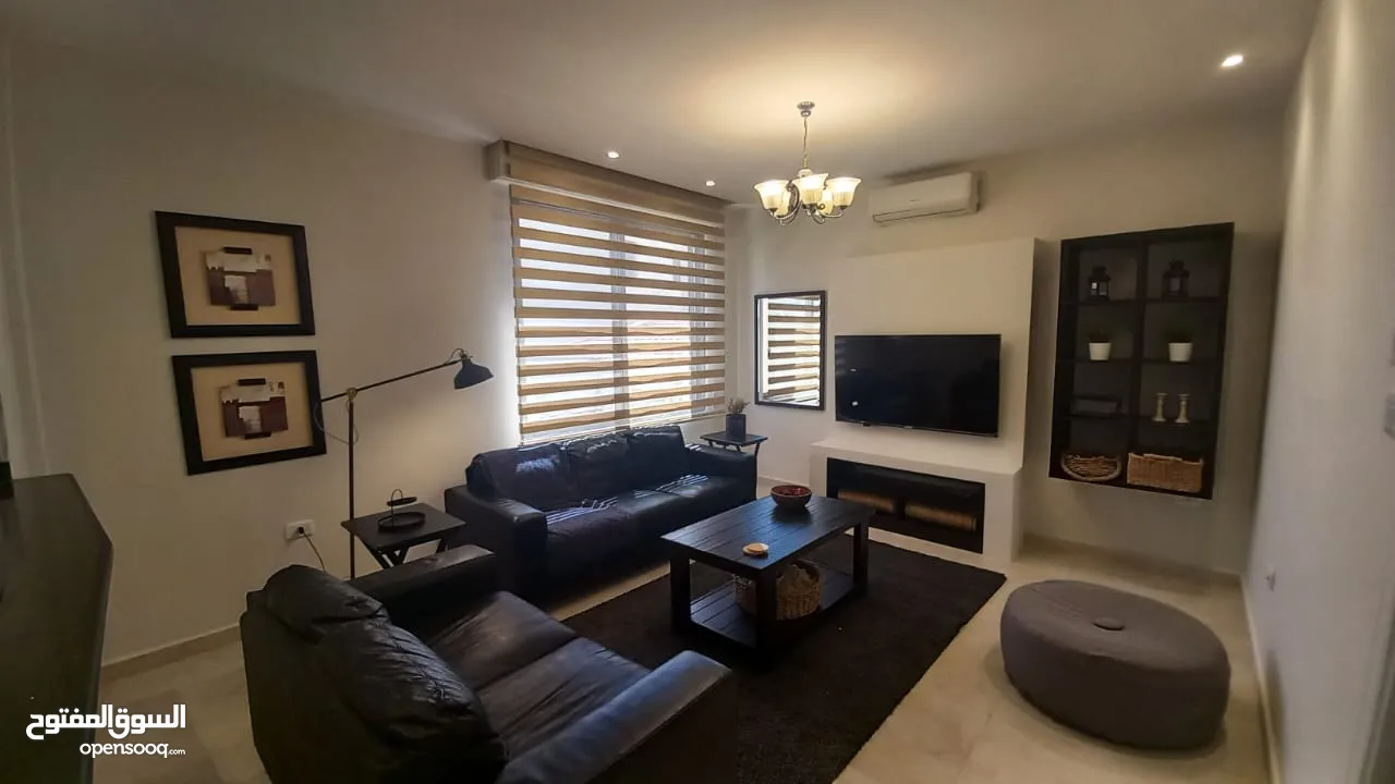 Furnished Apartment For Rent In Deir Ghbar  ( Property 42530 )-174804545