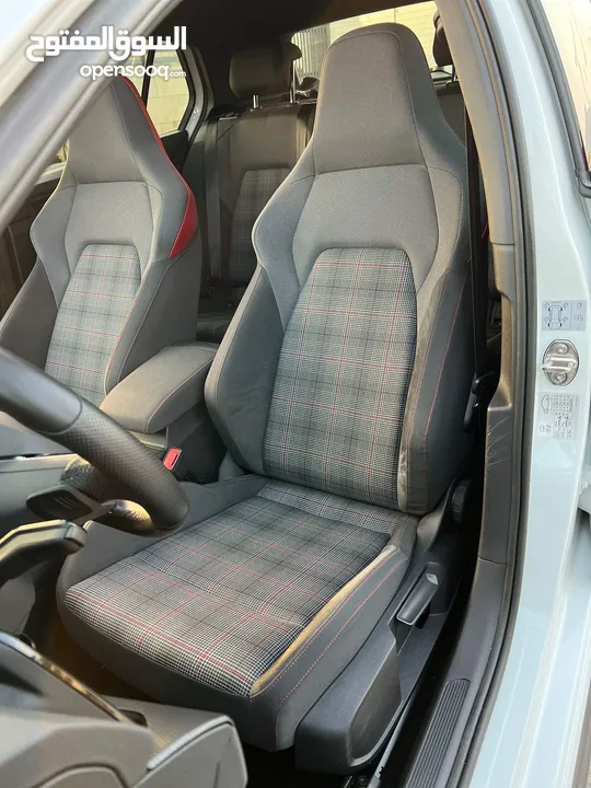 Gti mk8 2020 كامل الاضافات لا ينقصها شيء