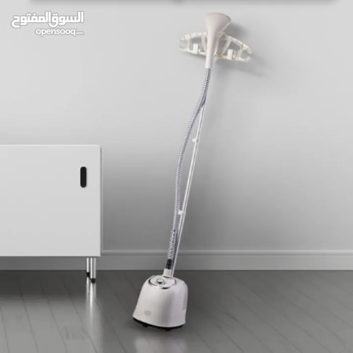 مكواة البخار العمودية HALEY