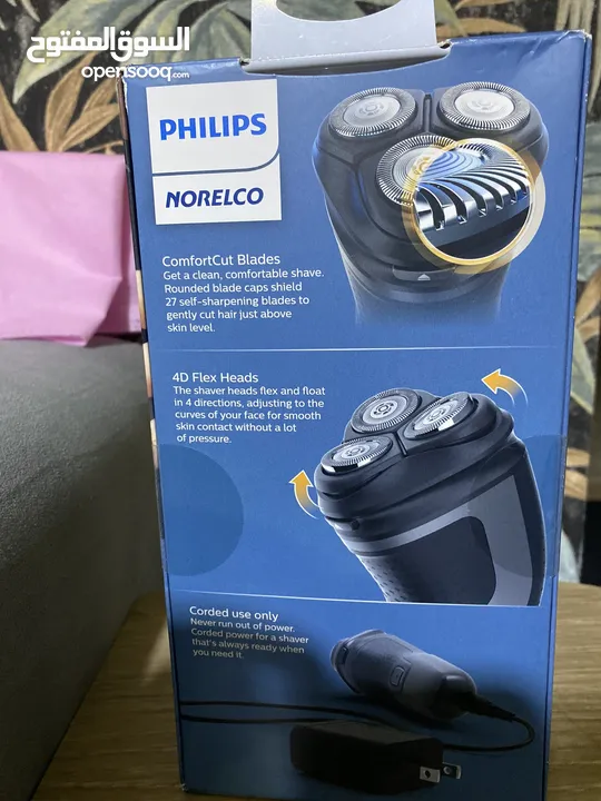 Philips norelco