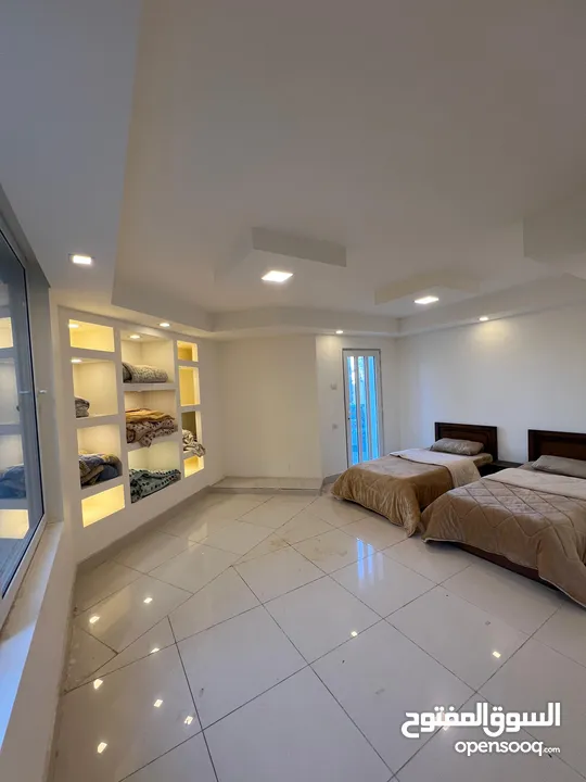 مزرعة و فيلا سكون   راحة، فخامة، خصوصية