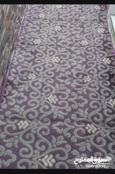 سجاده ممر استعمال خفيف