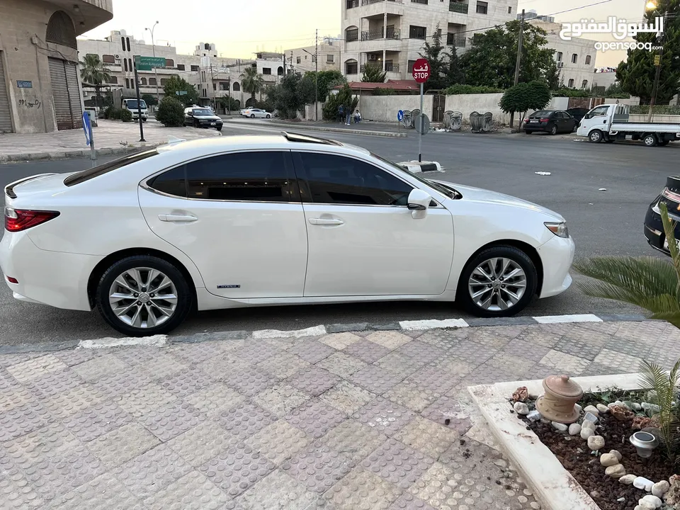 ‏Lexus 2013 فحص كامل أفول كامل بسعر حرق ومغري