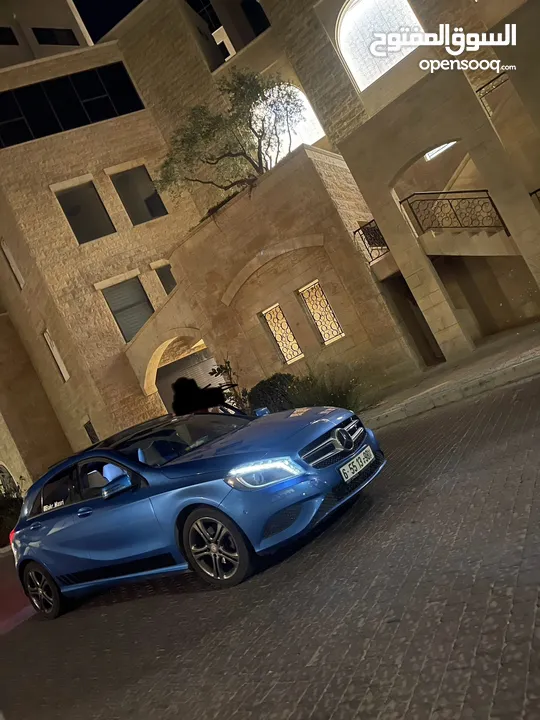 السيارة لعبة ومميزة الفئة الثالثة من نوعها ..