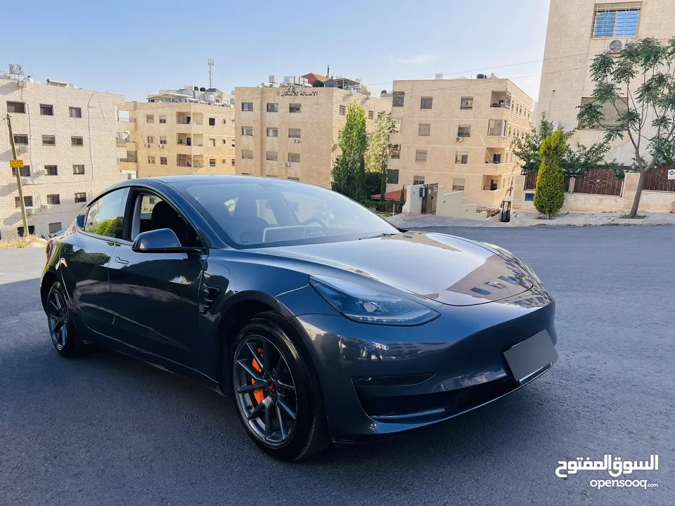 تيسلا 3 فحص كامل 2023 بسعر مغرررررررررررري