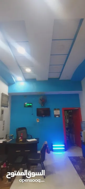 محل للبيع بسعر جيد