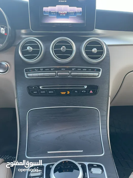 Mercedes GLC300 For Sale