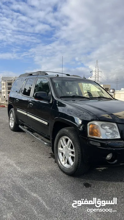 GMC ENVOY XL 2005 فحص كامل